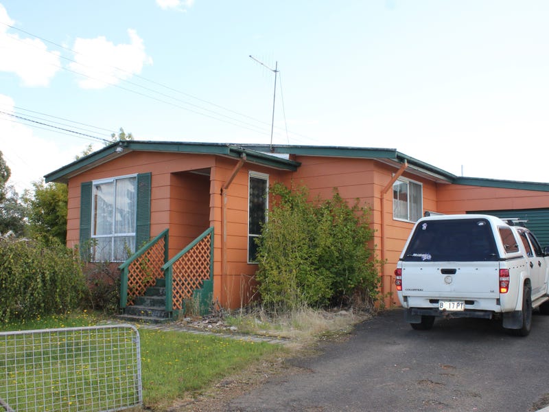 1 Austral, Zeehan, Tas 7469 House for Sale