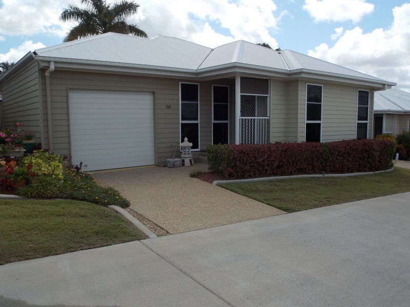 133/19 Schuffenhauer Street, Norman Gardens, Qld 4701 