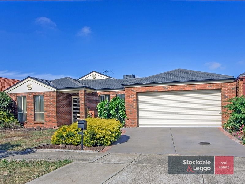 21 Finchley Park Crescent, Tarneit, Vic 3029 Property Details
