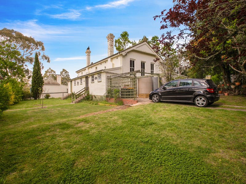 15 George Street, Braidwood, NSW 2622 - Property Details