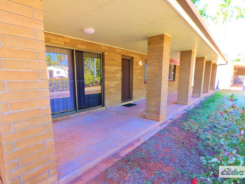 6 Clough Court, Katherine, NT 0850 House for Sale