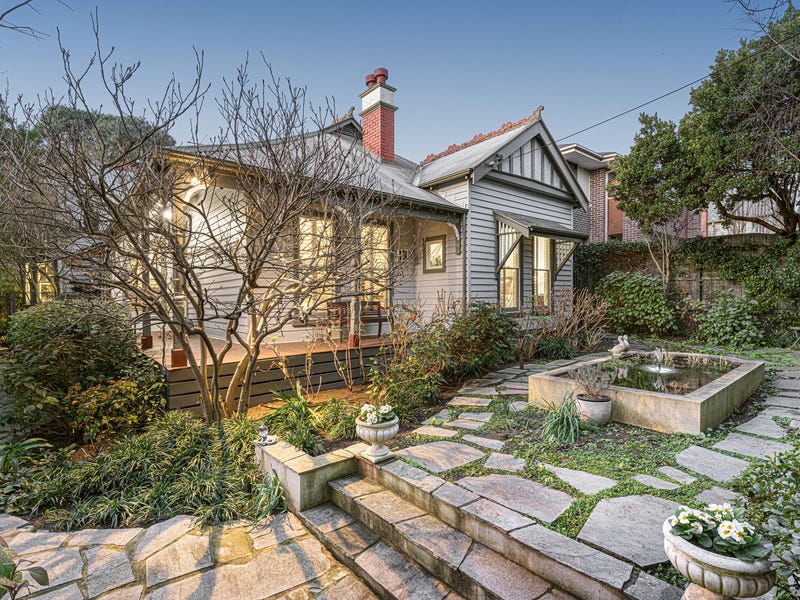 185 Mont Albert Road, Canterbury, Vic 3126 House for Sale