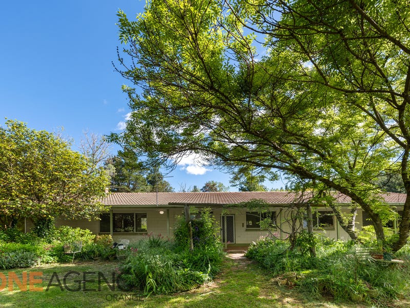 34 Walker Lane, Canobolas, NSW 2800