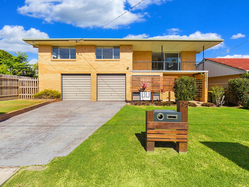 27 Hibiscus Ave, Redcliffe, Qld 4020 Property Details
