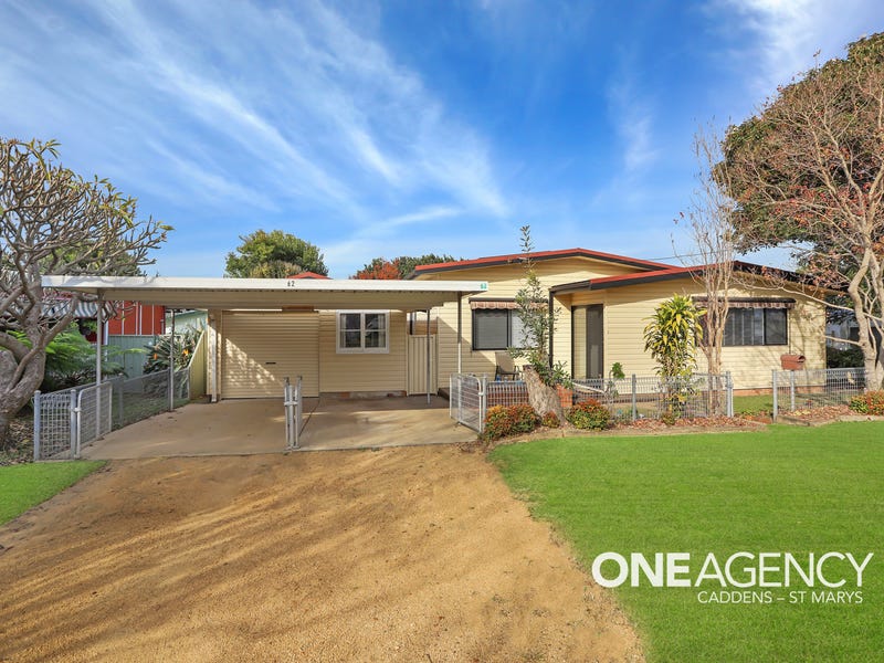 62 Weir Road, Warragamba, NSW 2752 House for Sale