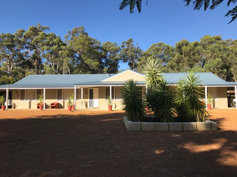 274 Santa Gertrudis Drive, Lower Chittering, WA 6084