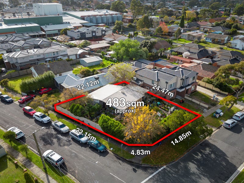 160 Lorne Street, Fawkner, Vic 3060 Property Details