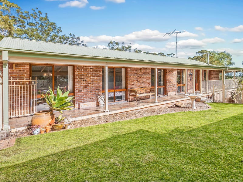 4a Old Farm Road, Helensburgh, NSW 2508 Property Details