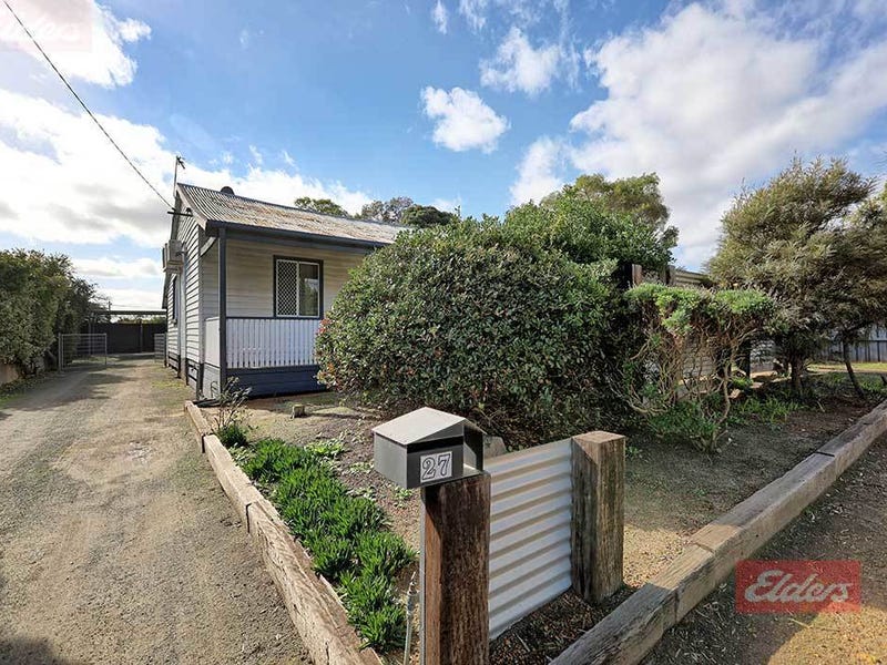27 Northwood Street, Narrogin, WA 6312 House for Sale