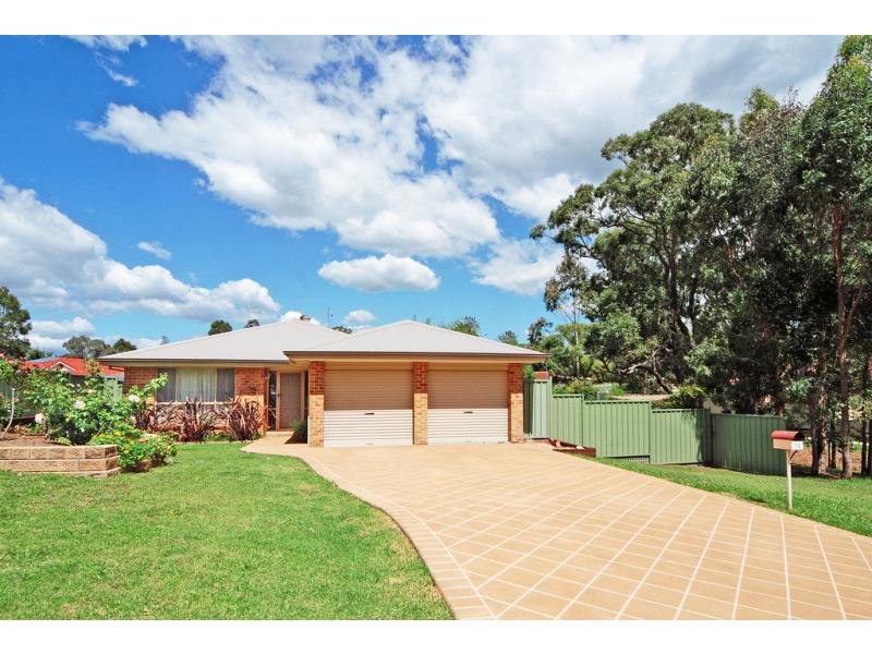 12 Cornelius Place, Nowra, NSW 2541