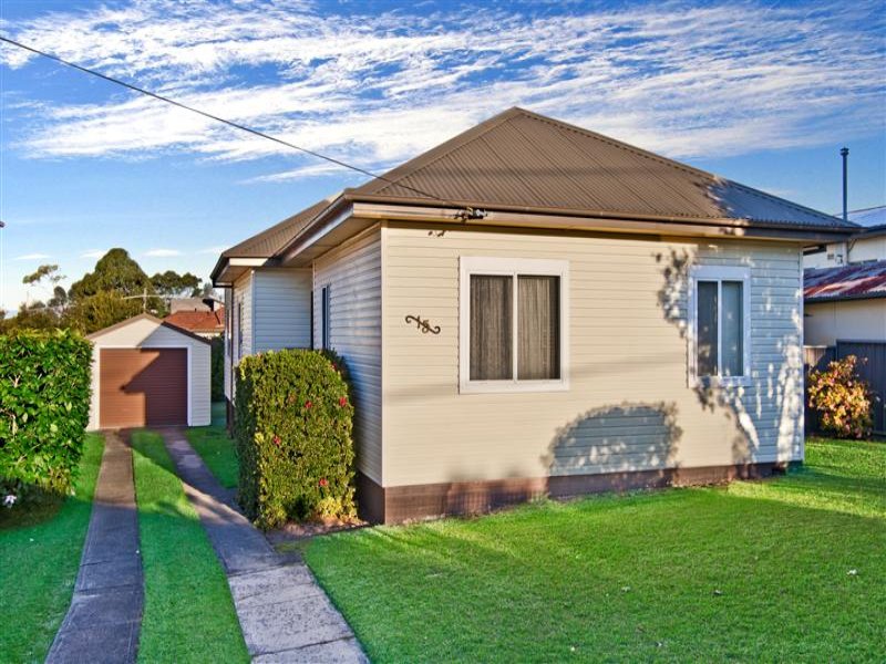 15 John Miller Street, Ryde, NSW 2112