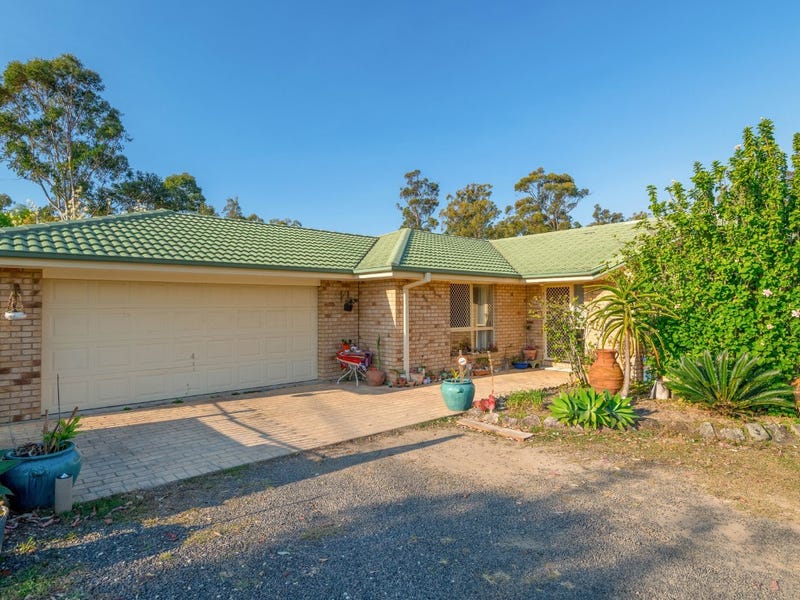 3 Quarrion Place, Gulmarrad, NSW 2463 Property Details