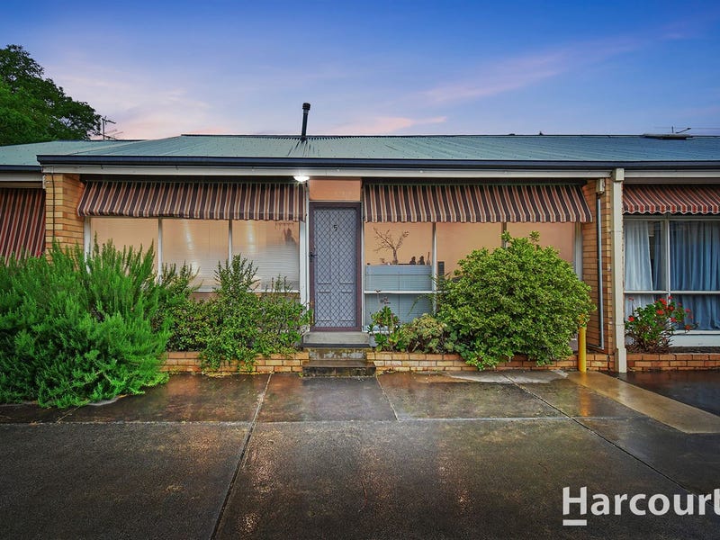 5/111 Kenmare Street, Mont Albert North, VIC 3129