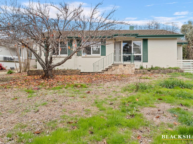 54 Burnie Street, Lyons, ACT 2606