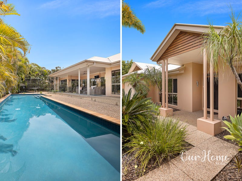 6 Bellevue Place, Springfield Lakes, QLD 4300