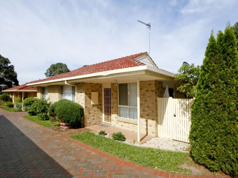 3/71 Stawell Street, Sale, VIC 3850