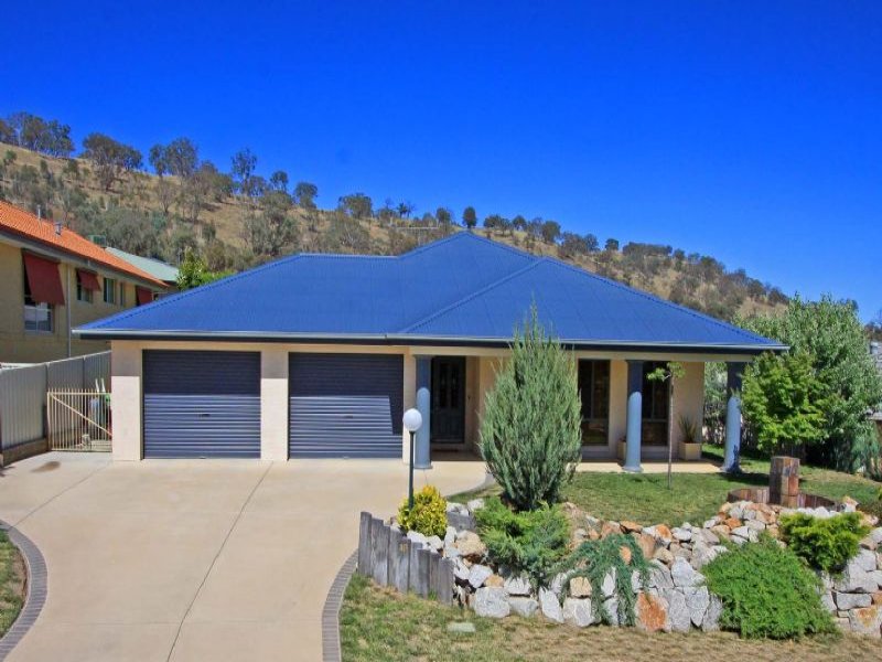 19 Yarralumla Drive, Wodonga, Vic 3690 Property Details