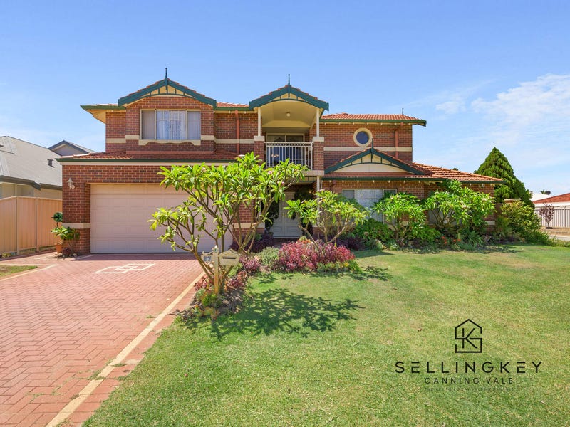 37 Welbeck Road, Canning Vale, WA 6155