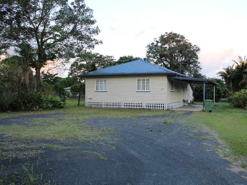 78 Bruce Highway, Mirriwinni, Qld 4871 House for Sale