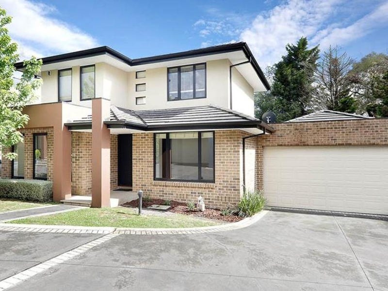 3/137 Jells Road, Wheelers Hill, VIC 3150