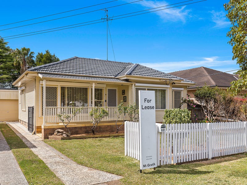 60 Thames Street, West Wollongong, NSW 2500