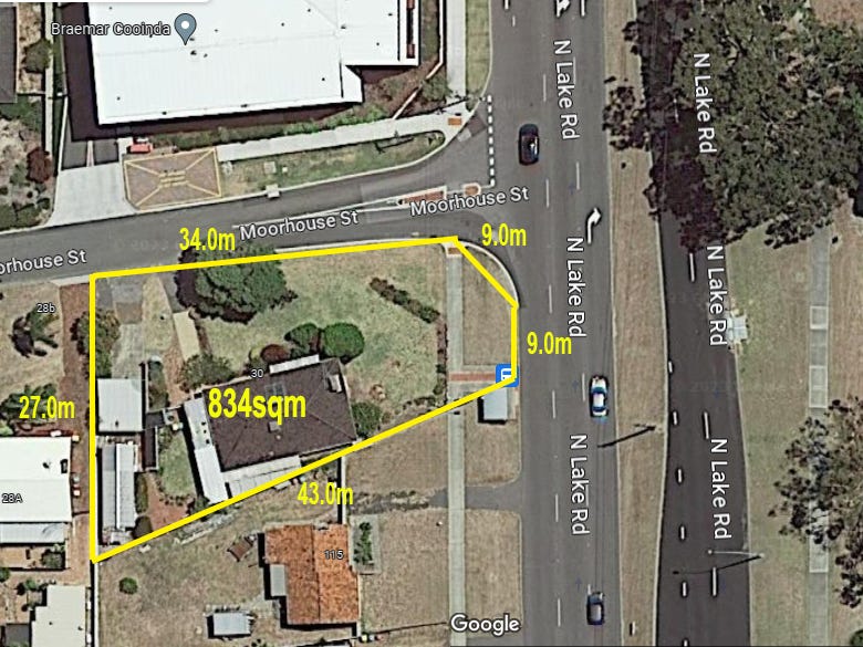 30 Moorhouse Street, Willagee, WA 6156 Property Details