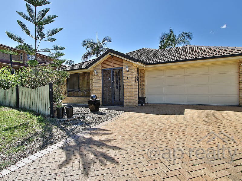 6 Edith Street, Forest Lake, QLD 4078