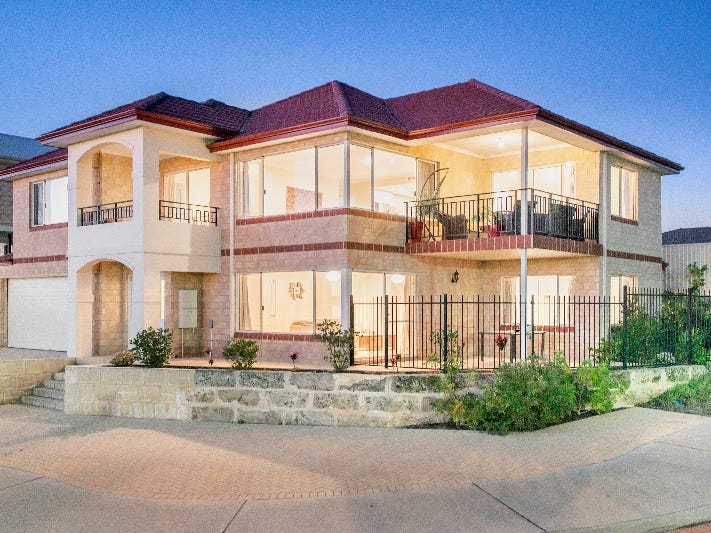 24 Bayview Terrace, Yangebup, WA 6164 Property Details