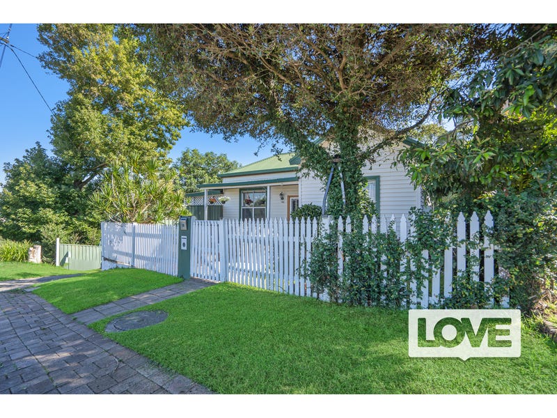 99 Prospect Road, Garden Suburb, NSW 2289