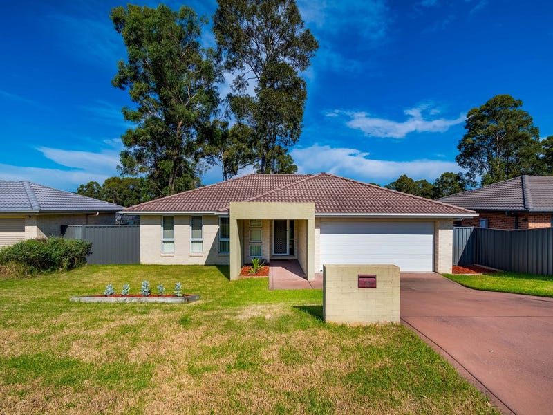 11 Aston Avenue, Cessnock, NSW 2325 Property Details