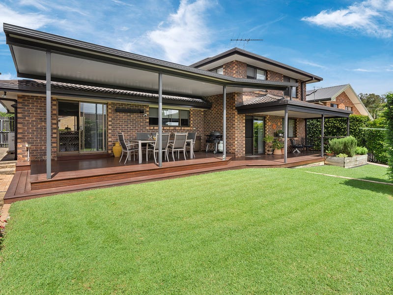 4 Anise Street, Wishart, Qld 4122 Property Details