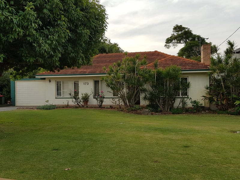 173 Virgil Avenue, Yokine, WA 6060