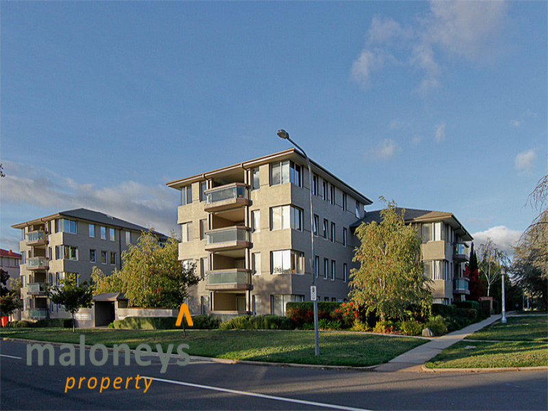 1/24 Leichhardt Street, Kingston, ACT 2604 Property Details