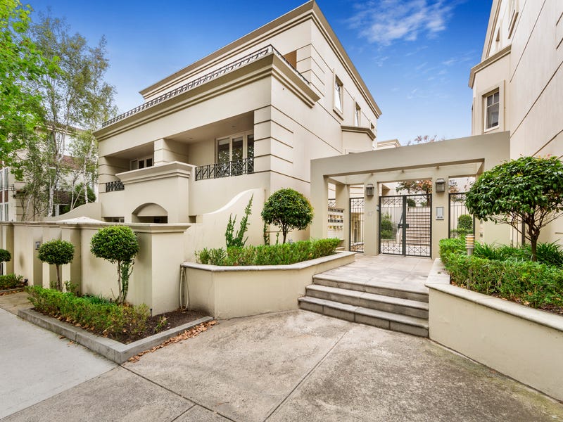 15/4749 Caroline Street, South Yarra, VIC 3141