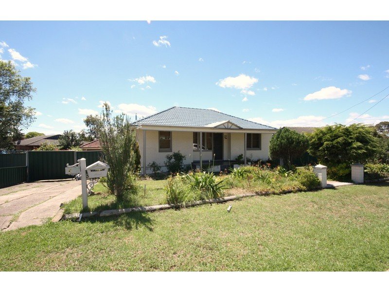 5 Blaxland Avenue, Singleton, NSW 2330 Property Details