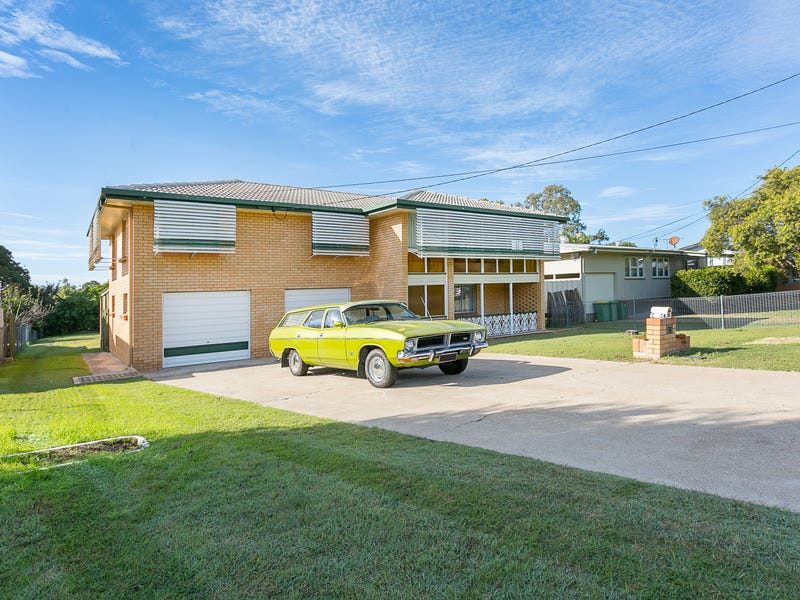 22 Bourke Street, Brassall, Qld 4305 Property Details