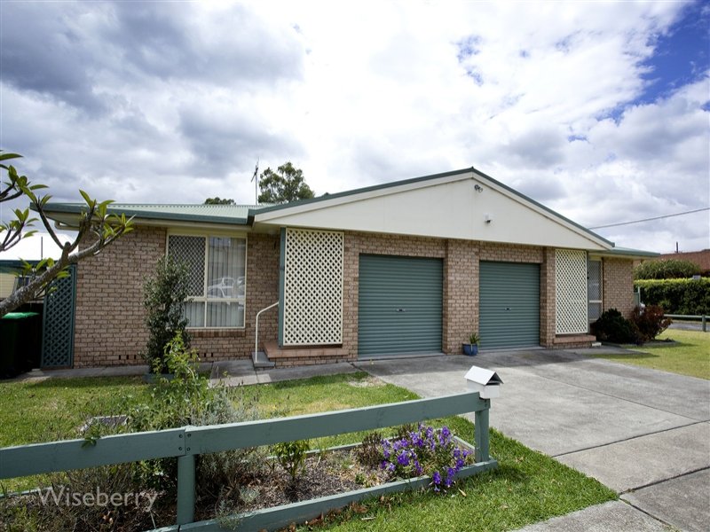2/81 Pulteney Street, Taree, NSW 2430 Property Details