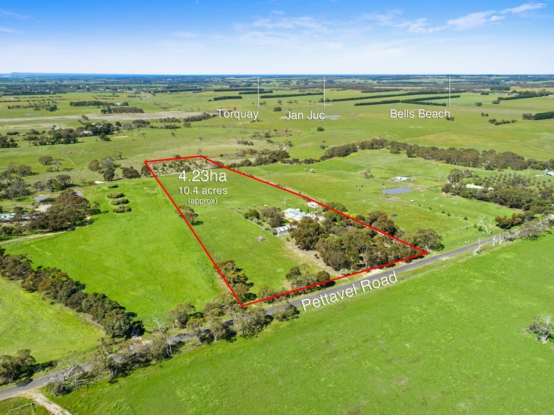 535 Pettavel Road, Freshwater Creek, VIC 3217