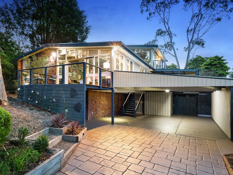 10 Holyrood Drive, Vermont, Vic 3133 Property Details