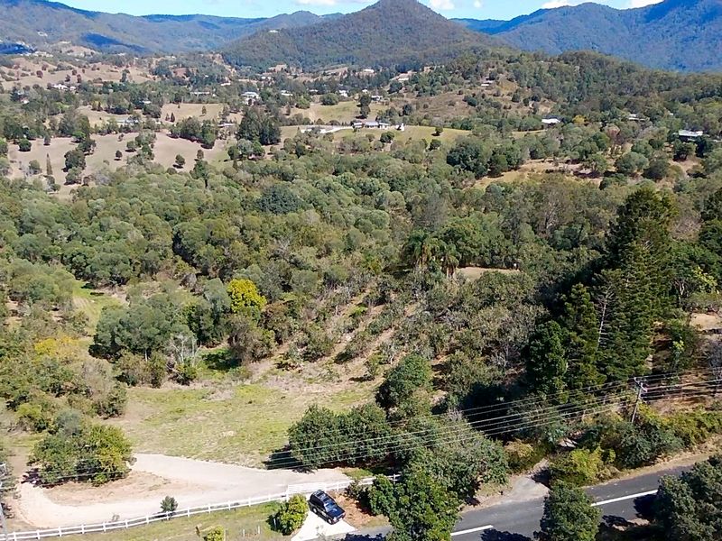 246 Old Mount Samson Road, Closeburn, QLD 4520