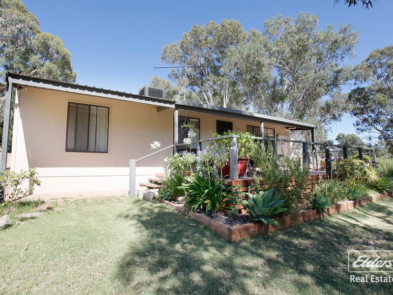 301 Yettie Road, Williamstown, SA 5351