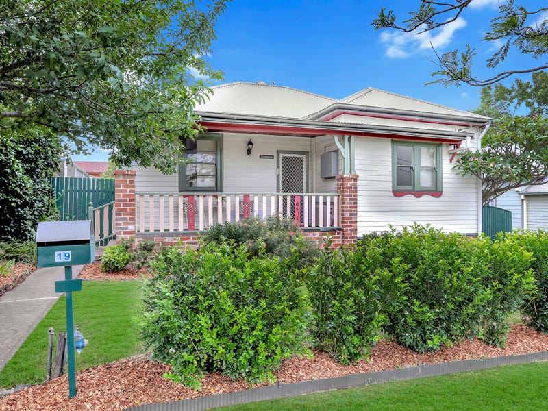 19 Rous Street East Maitland Nsw 2323