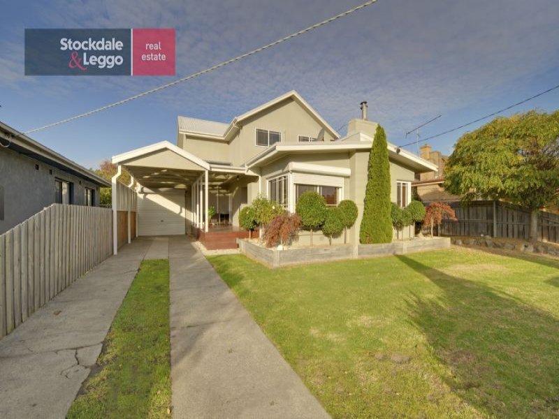 24 Joy Street, Morwell, Vic 3840 Property Details