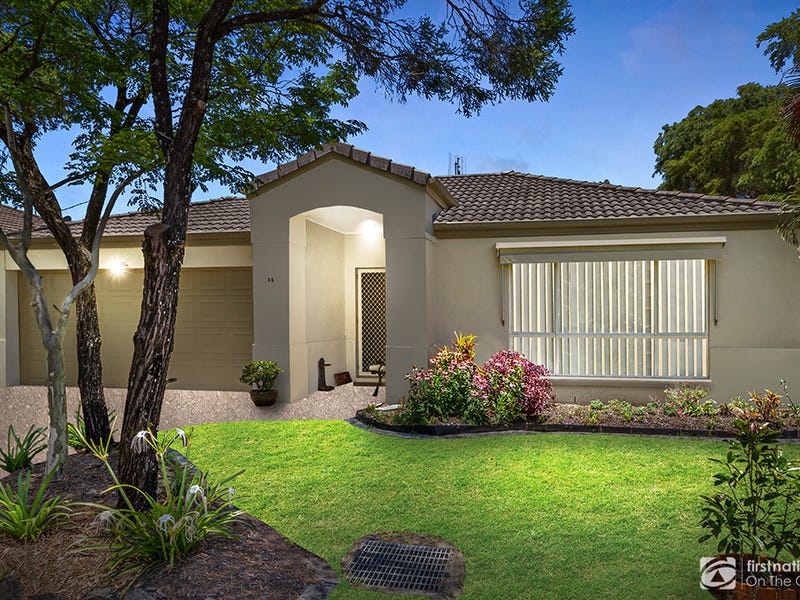 25/107 Arundel Drive, Arundel, Qld 4214 Property Details