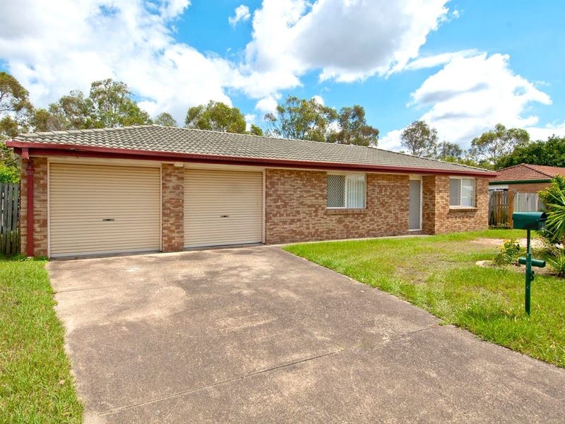 12 Sherbourne Court, Berrinba, QLD 4117