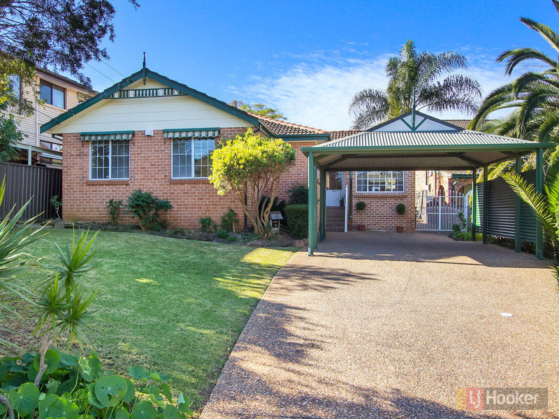 18 Rosalind Street, Greystanes, NSW 2145 Property Details