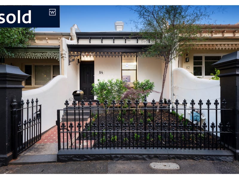 84 Arnold Street, Princes Hill, VIC 3054