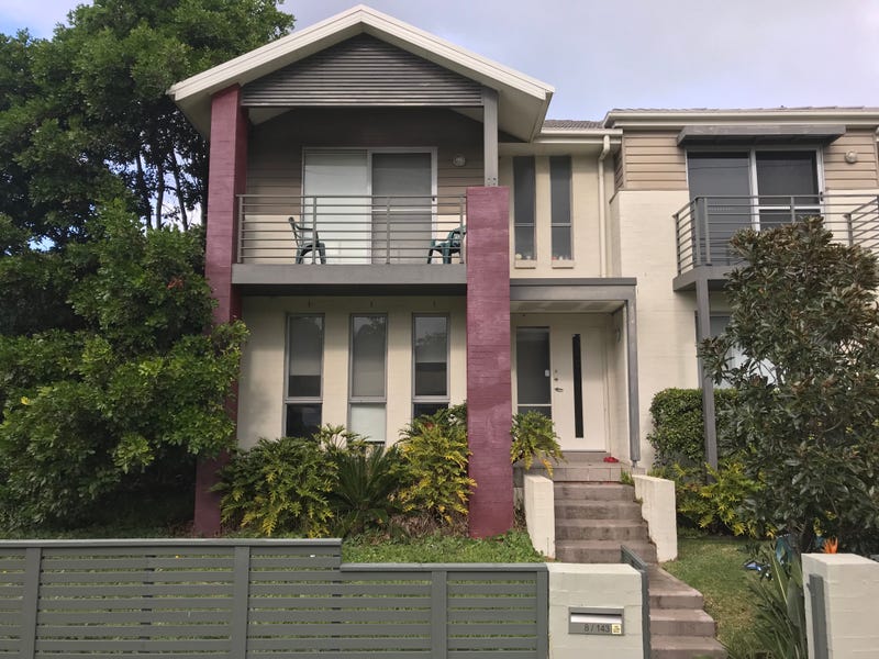 8/143 Shoal Bay Road, Nelson Bay, NSW 2315