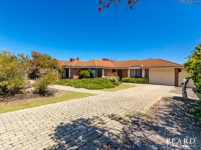 3 Waterford Drive, Hillarys, WA 6025 Property Details