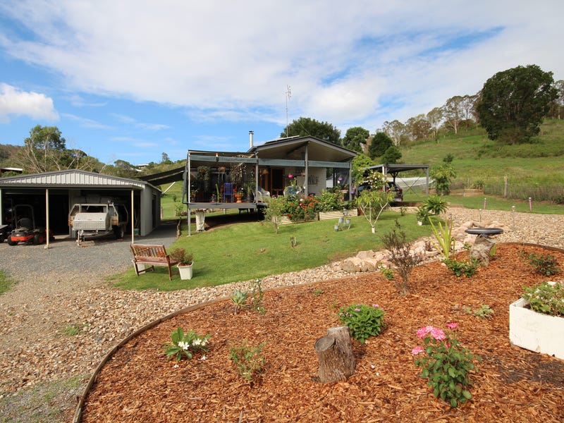 162 Allen Road, Chatsworth, Qld 4570 Property Details